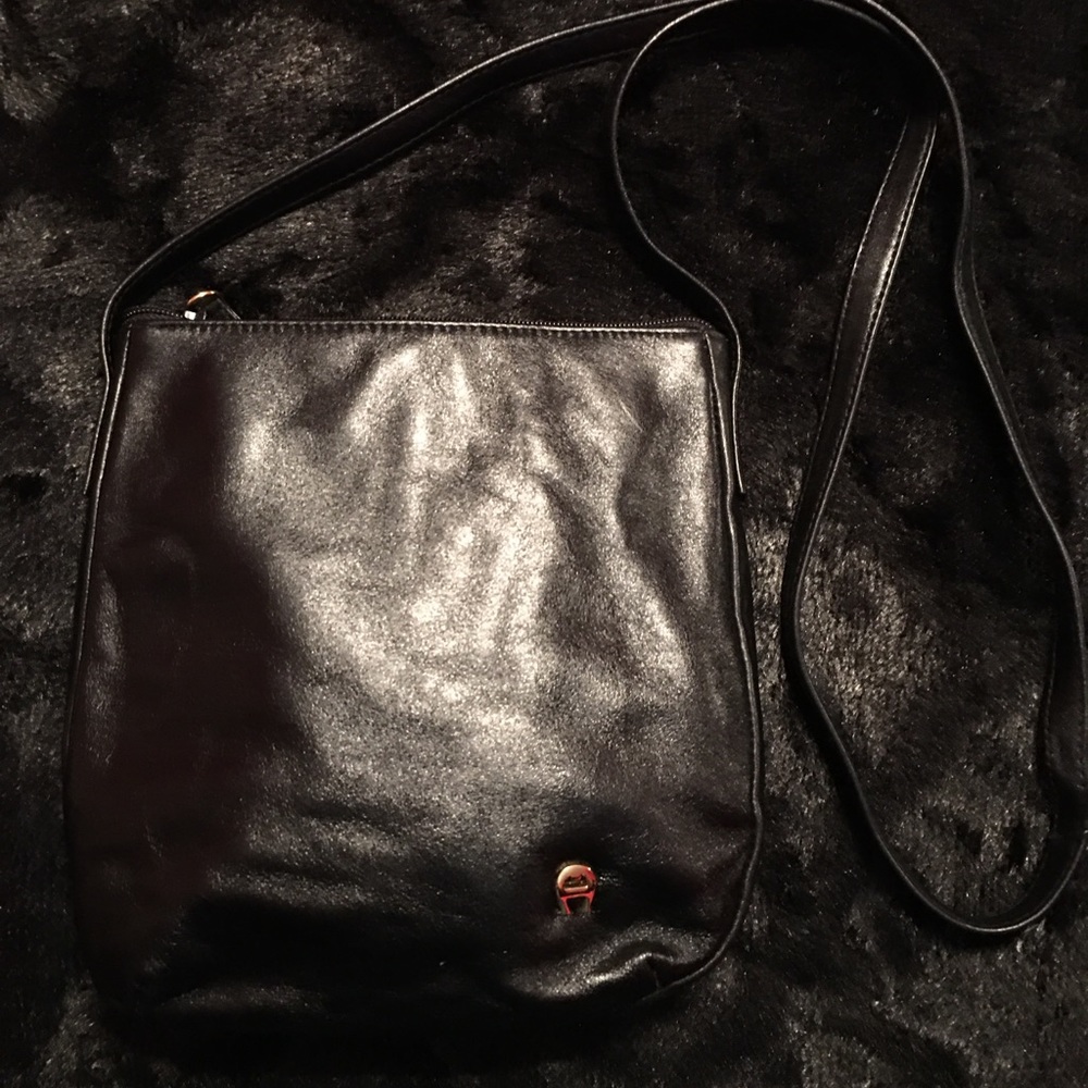 Etienne Aigner Crossbody Bag